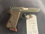 Walther PPK-L - 2 of 2