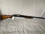 Winchester Model 12 Featherweight - 1 of 4