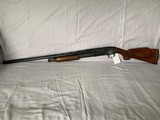 Winchester Model 12 Featherweight - 3 of 4