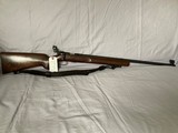 Winchester Model 75 Target Rifle - 3 of 4