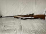 Winchester Model 75 Target Rifle - 1 of 4