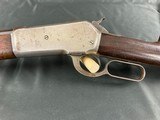 Winchester 1886 Rifle - 9 of 24