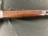 Winchester 1886 Rifle - 5 of 24
