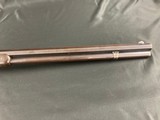Winchester 1886 Rifle - 6 of 24