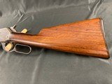 Winchester 1886 Lightweight Takedown, 33 WCF - 8 of 21