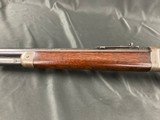 Winchester 1886 Lightweight Takedown, 33 WCF - 10 of 21
