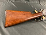 Winchester 1886 Lightweight Takedown, 33 WCF - 2 of 21
