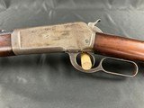 Winchester 1886 Lightweight Takedown, 33 WCF - 9 of 21