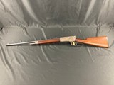 Winchester 1886 Lightweight Takedown, 33 WCF - 6 of 21