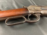 Winchester 1886 Lightweight Takedown, 33 WCF - 19 of 21