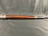 Winchester 1886 Lightweight Takedown, 33 WCF - 20 of 21