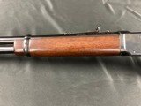 Winchester Model 94 Carbine, pre-64 30-30 - 9 of 22