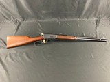 Winchester Model 94 Carbine, pre-64 30-30 - 1 of 22
