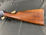 Winchester Model 94 Carbine, pre-64 30-30 - 7 of 22