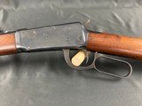 Winchester Model 94 Carbine, pre-64 30-30 - 8 of 22
