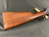 Winchester Model 94 Carbine, pre-64 30-30 - 2 of 22