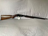 Winchester Model 61 - 1 of 2