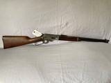 Marlin Model 93 Carbine, 2nd Model - 2 of 2