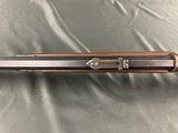 Winchester 1876 Rifle, 40-60 caliber - 16 of 22