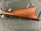 Winchester 1876 Rifle, 40-60 caliber - 8 of 22