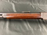 Winchester 1876 Rifle, 40-60 caliber - 10 of 22