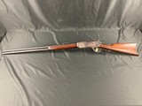 Winchester 1876 Rifle, 40-60 caliber - 7 of 22