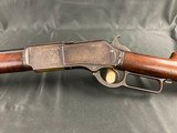 Winchester 1876 Rifle, 40-60 caliber - 9 of 22