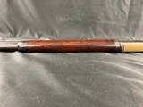 Winchester 1876 Rifle, 40-60 caliber - 21 of 22