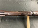 Winchester 1876 Rifle, 40-60 caliber - 15 of 22