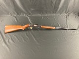 Winchester Model 61, 22 cal - 1 of 22