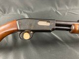Winchester Model 61, 22 cal - 3 of 22