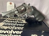 Smith & Wesson Model 624 - 1 of 4