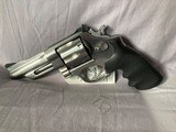 Smith & Wesson Model 624 - 2 of 4
