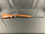 Winchester Model 52 B Target, 22LR - 1 of 24