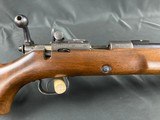 Winchester Model 52 B Target, 22LR - 3 of 24