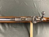 Winchester Model 52 B Target, 22LR - 18 of 24