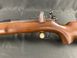 Winchester Model 52 B Target, 22LR - 11 of 24