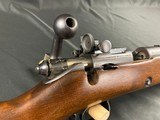 Winchester Model 52 B Target, 22LR - 4 of 24