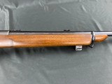 Winchester Model 52 B Target, 22LR - 6 of 24