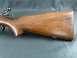 Winchester Model 52 B Target, 22LR - 10 of 24