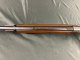 Winchester Model 52 B Target, 22LR - 19 of 24