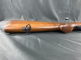 Winchester Model 52 B Target, 22LR - 21 of 24