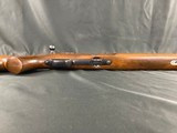 Winchester Model 52 B Target, 22LR - 22 of 24