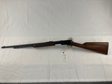 Winchester Model 62A 22 cal - 2 of 4
