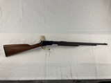 Winchester Model 62A 22 cal - 1 of 4