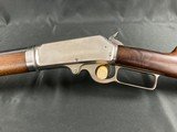 Marlin 1893 Takedown Rifle 38-55 - 9 of 20