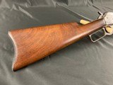 Marlin 1893 Takedown Rifle 38-55 - 2 of 20