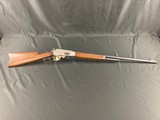 Marlin 1893 Takedown Rifle 38-55 - 1 of 20