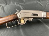 Marlin 1893 Takedown Rifle 38-55 - 3 of 20