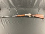 Marlin 1893 Takedown Rifle 38-55 - 6 of 20